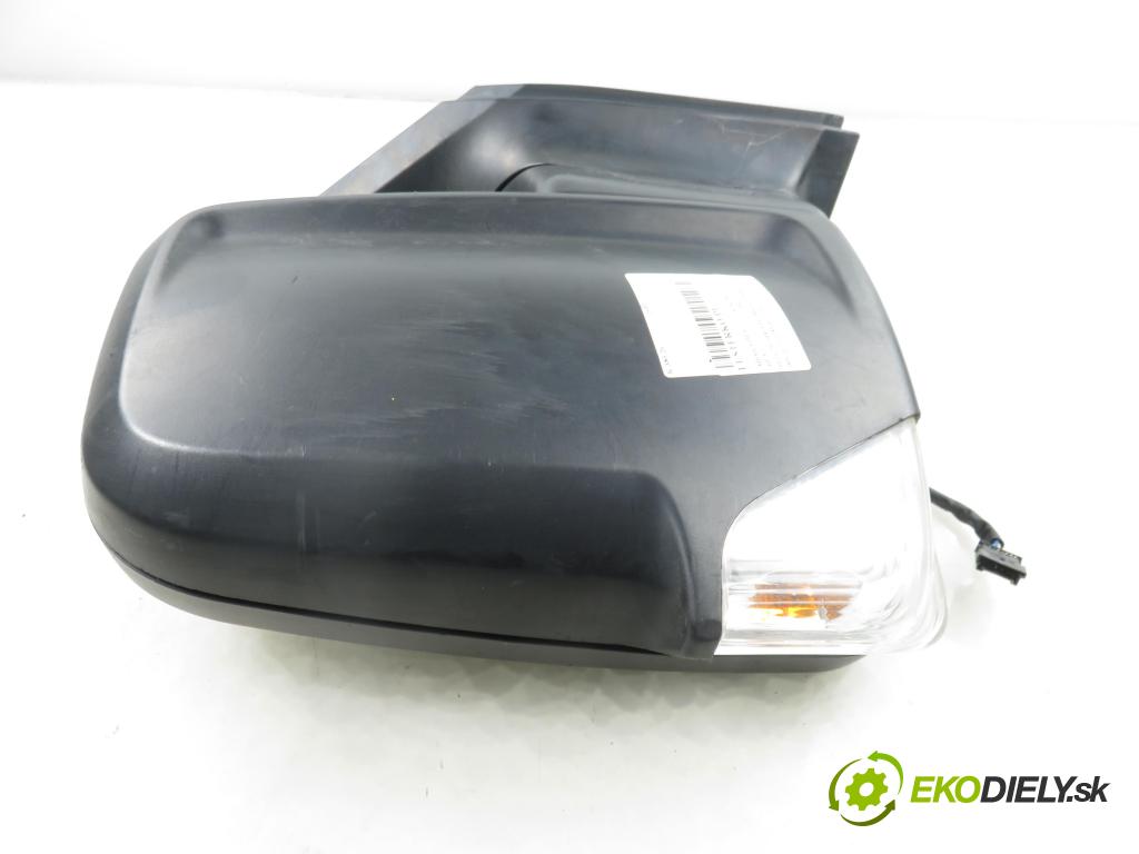 MERCEDES-BENZ SPRINTER 3,5-t Skrzynia (906) FURGON 2011 95,00 313 CDI (906.631, 906.633, 906.635, 906.637) - OM 2143,00 Spätné zrkadlo 9068103193