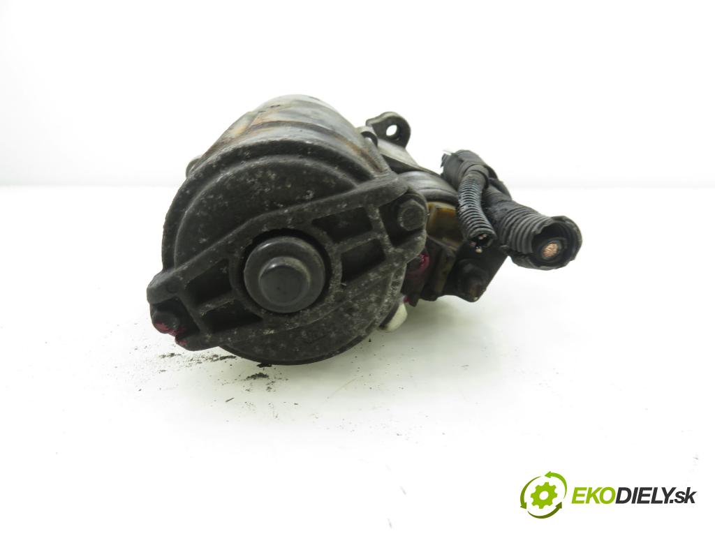 PEUGEOT 508 I (8D_) SEDAN 2012 103,00 2.0 HDi - RHF (DW10BTED4) 1997,00 Štartér 9646972280 (Štartér)