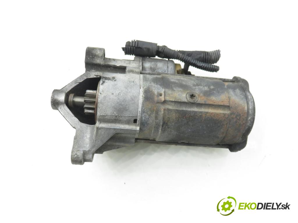 PEUGEOT 508 I (8D_) SEDAN 2012 103,00 2.0 HDi - RHF (DW10BTED4) 1997,00 Štartér 9646972280 (Štartér)