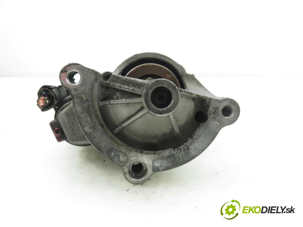 PEUGEOT 508 I (8D_) SEDAN 2012 103,00 2.0 HDi - RHF (DW10BTED4) 1997,00 Štartér 9646972280 (Štartér)