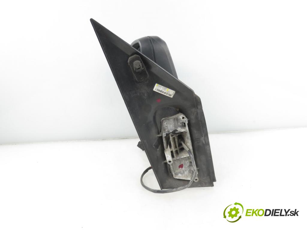 MERCEDES-BENZ SPRINTER 3,5-t Skrzynia (906) FURGON 2011 95,00 313 CDI (906.631, 906.633, 906.635, 906.637) - OM 2143,00 Spätné zrkadlo LE 9068103093