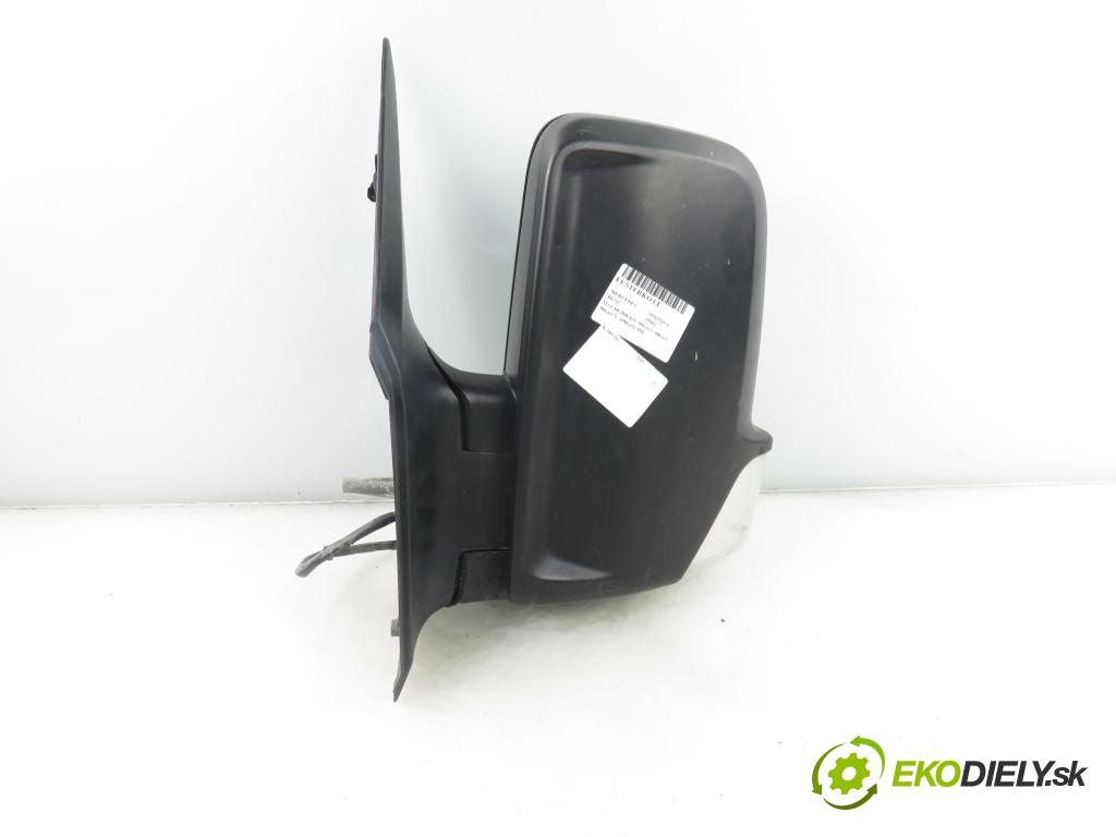 MERCEDES-BENZ SPRINTER 3,5-t Skrzynia (906) FURGON 2011 95,00 313 CDI (906.631, 906.633, 906.635, 906.637) - OM 2143,00 Spätné zrkadlo LE 9068103093