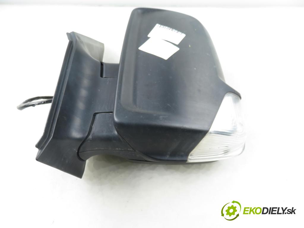 MERCEDES-BENZ SPRINTER 3,5-t Skrzynia (906) FURGON 2011 95,00 313 CDI (906.631, 906.633, 906.635, 906.637) - OM 2143,00 Spätné zrkadlo LE 9068103093
