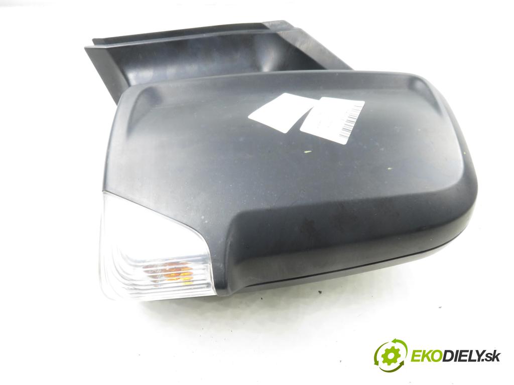 MERCEDES-BENZ SPRINTER 3,5-t Skrzynia (906) FURGON 2011 95,00 313 CDI (906.631, 906.633, 906.635, 906.637) - OM 2143,00 Spätné zrkadlo LE 9068103093