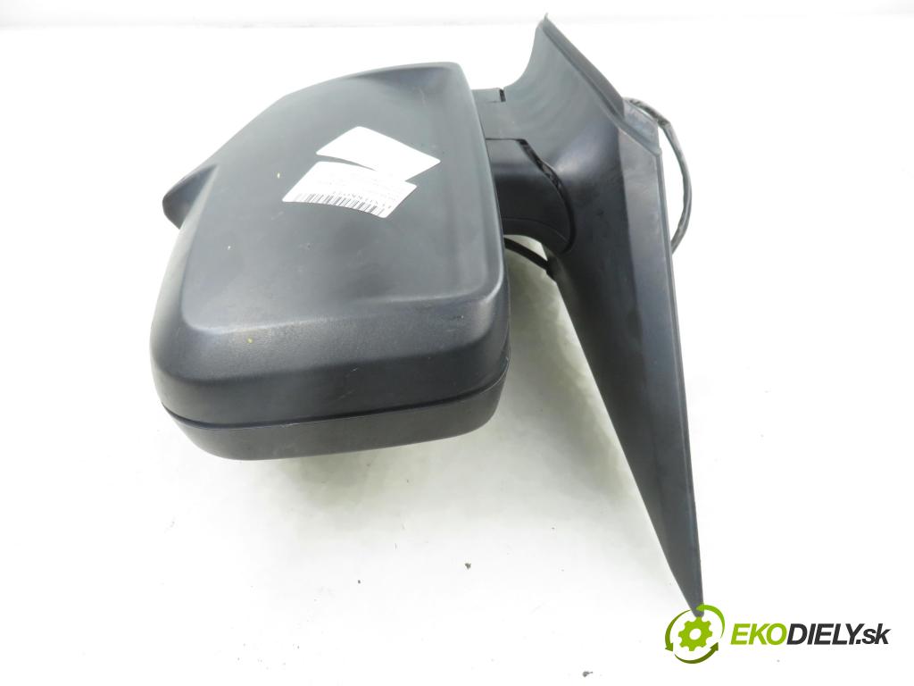 MERCEDES-BENZ SPRINTER 3,5-t Skrzynia (906) FURGON 2011 95,00 313 CDI (906.631, 906.633, 906.635, 906.637) - OM 2143,00 Spätné zrkadlo LE 9068103093