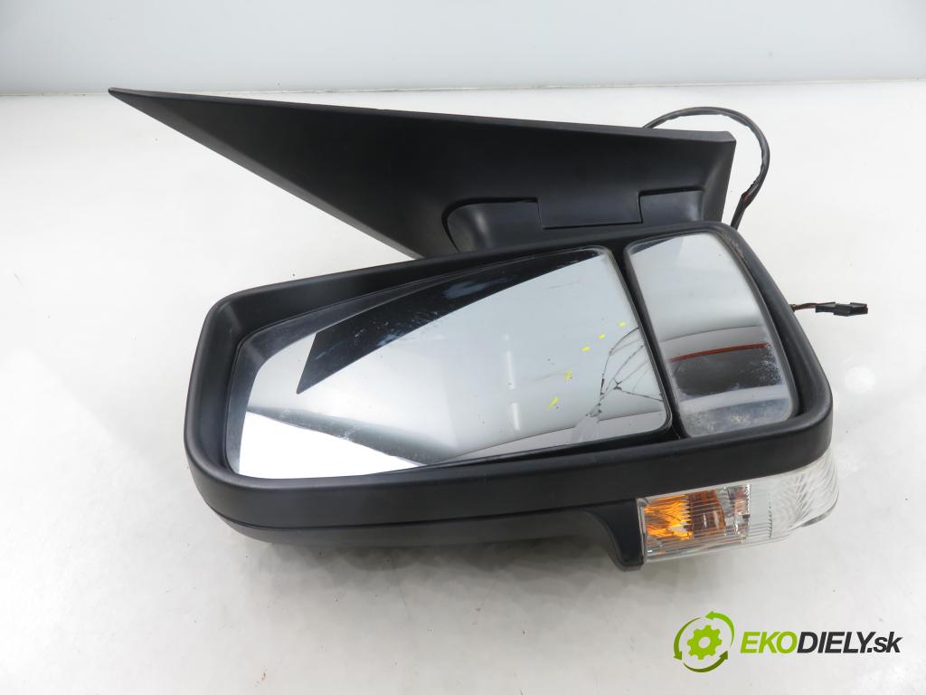 MERCEDES-BENZ SPRINTER 3,5-t Skrzynia (906) FURGON 2011 95,00 313 CDI (906.631, 906.633, 906.635, 906.637) - OM 2143,00 Spätné zrkadlo LE 9068103093