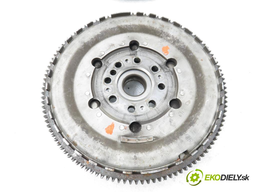 FORD TRANSIT Furgon (FA_ _) FURGON 2000 66,00 2.4 DI (FAA_, FAB_, FAC_, FAD_) - D2FA 2402,00 Koleso dvojvrstvové 125011410 ; 325020110 ; 415018010