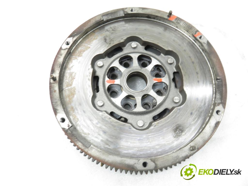 FORD TRANSIT Furgon (FA_ _) FURGON 2000 66,00 2.4 DI (FAA_, FAB_, FAC_, FAD_) - D2FA 2402,00 Koleso dvojvrstvové 125011410 ; 325020110 ; 415018010