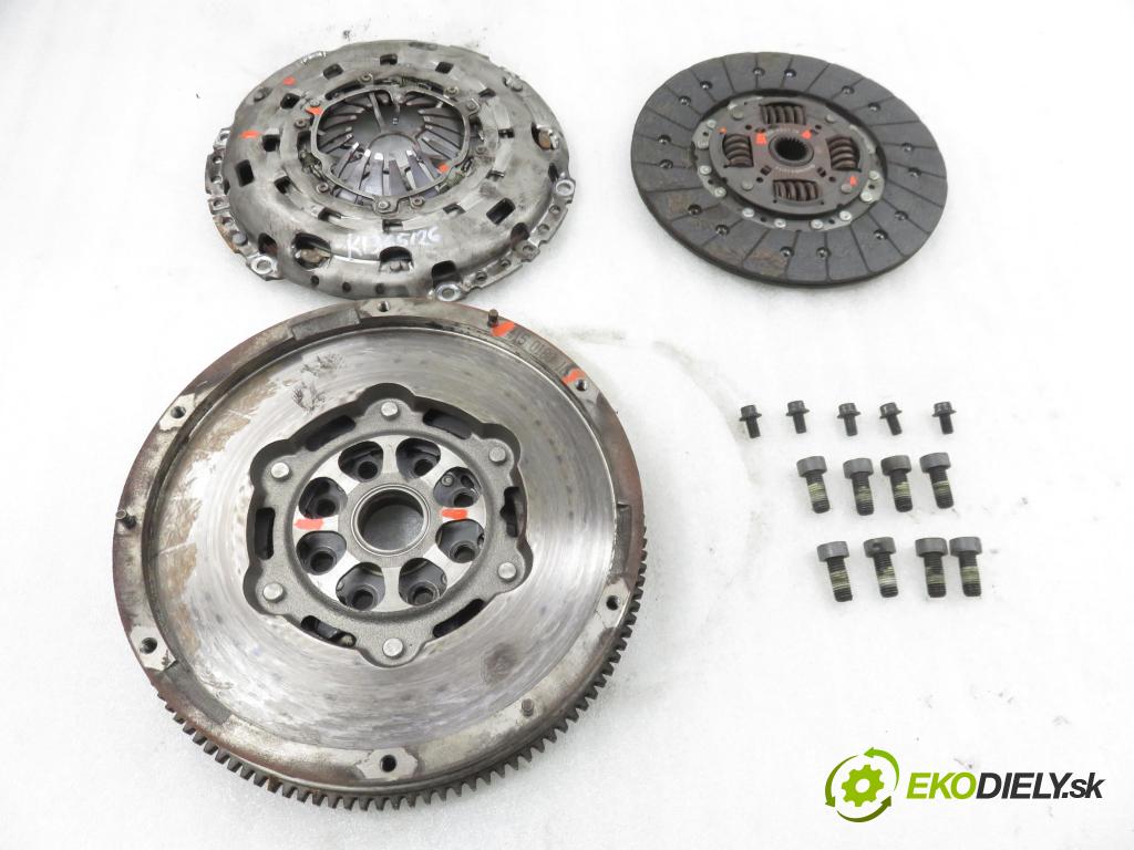 FORD TRANSIT Furgon (FA_ _) FURGON 2000 66,00 2.4 DI (FAA_, FAB_, FAC_, FAD_) - D2FA 2402,00 Koleso dvojvrstvové 125011410 ; 325020110 ; 415018010