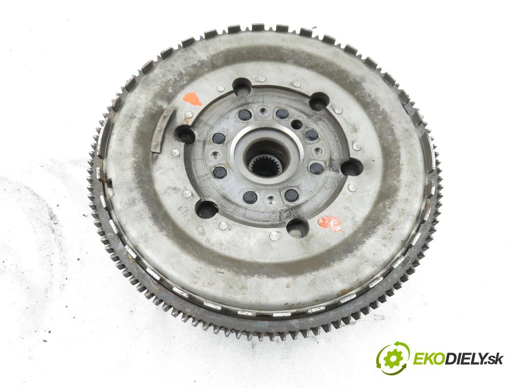 FORD TRANSIT Furgon (FA_ _) FURGON 2000 66,00 2.4 DI (FAA_, FAB_, FAC_, FAD_) - D2FA 2402,00 Koleso dvojvrstvové 125011410 ; 325020110 ; 415018010