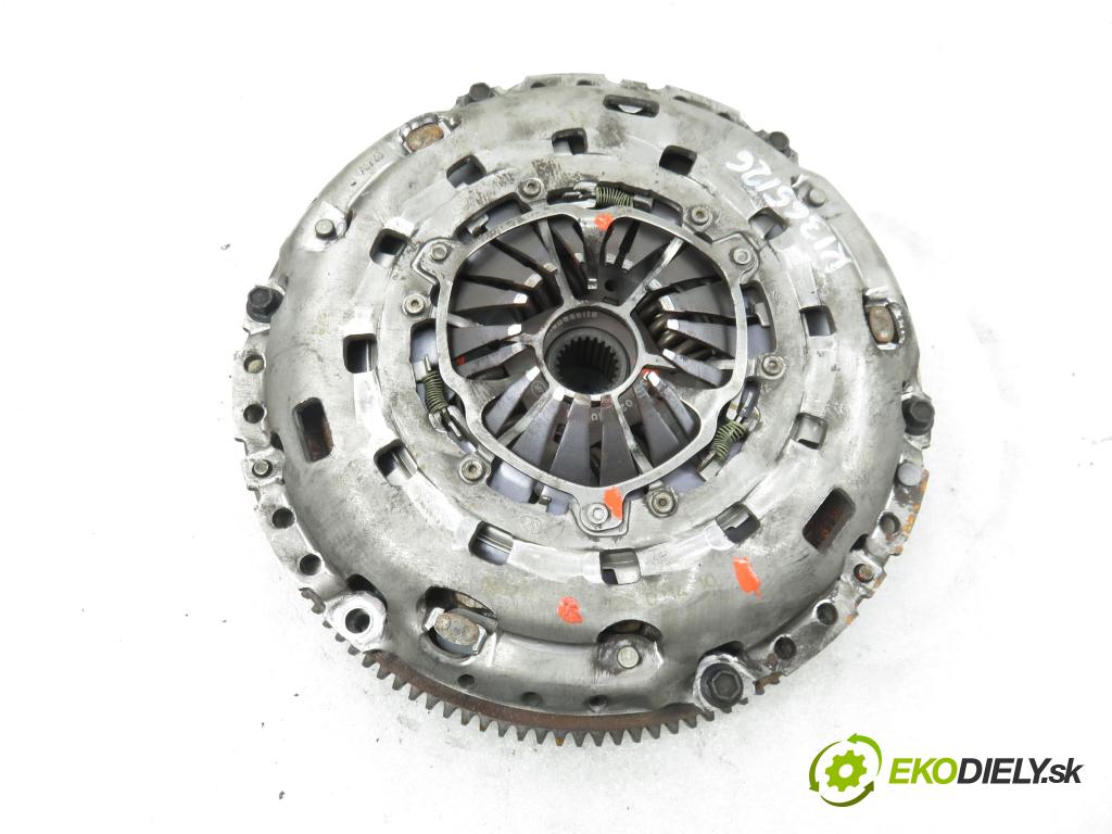 FORD TRANSIT Furgon (FA_ _) FURGON 2000 66,00 2.4 DI (FAA_, FAB_, FAC_, FAD_) - D2FA 2402,00 Koleso dvojvrstvové 125011410 ; 325020110 ; 415018010