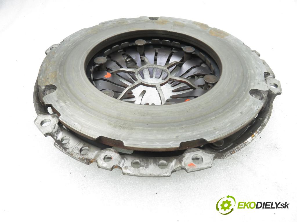 FORD TRANSIT Furgon (FA_ _) FURGON 2000 66,00 2.4 DI (FAA_, FAB_, FAC_, FAD_) - D2FA 2402,00 Koleso dvojvrstvové 125011410 ; 325020110 ; 415018010