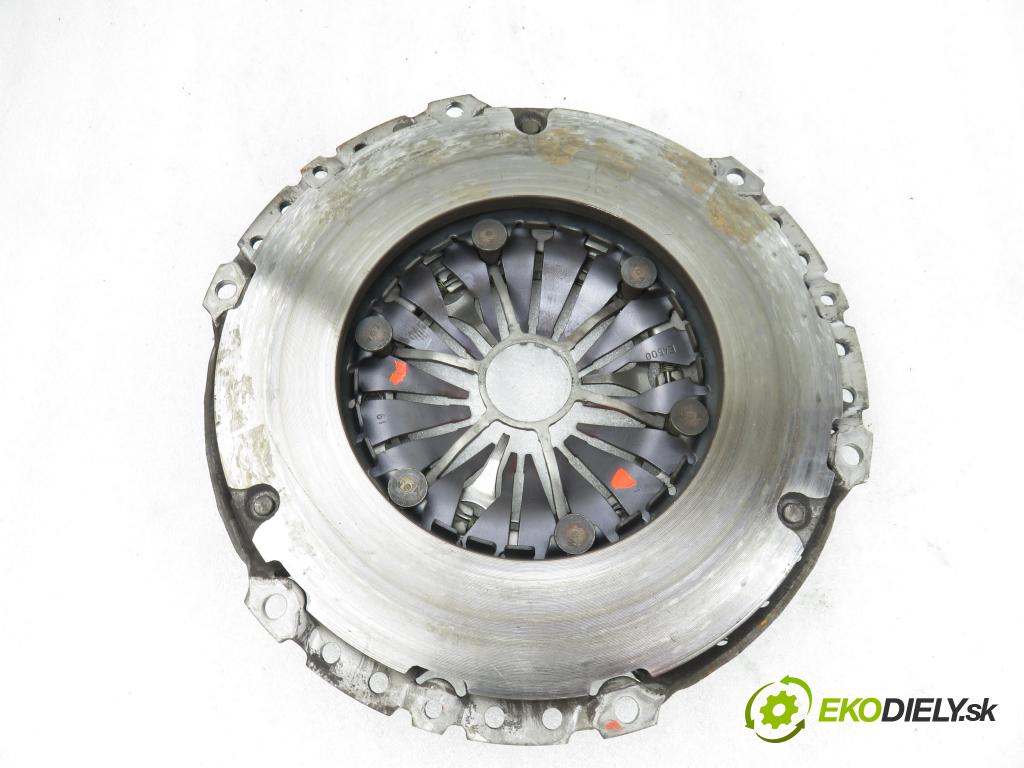 FORD TRANSIT Furgon (FA_ _) FURGON 2000 66,00 2.4 DI (FAA_, FAB_, FAC_, FAD_) - D2FA 2402,00 Koleso dvojvrstvové 125011410 ; 325020110 ; 415018010