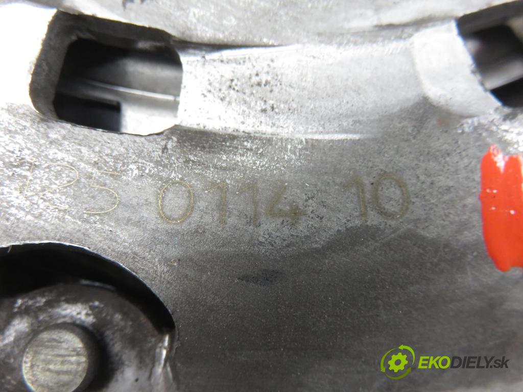 FORD TRANSIT Furgon (FA_ _) FURGON 2000 66,00 2.4 DI (FAA_, FAB_, FAC_, FAD_) - D2FA 2402,00 Koleso dvojvrstvové 125011410 ; 325020110 ; 415018010