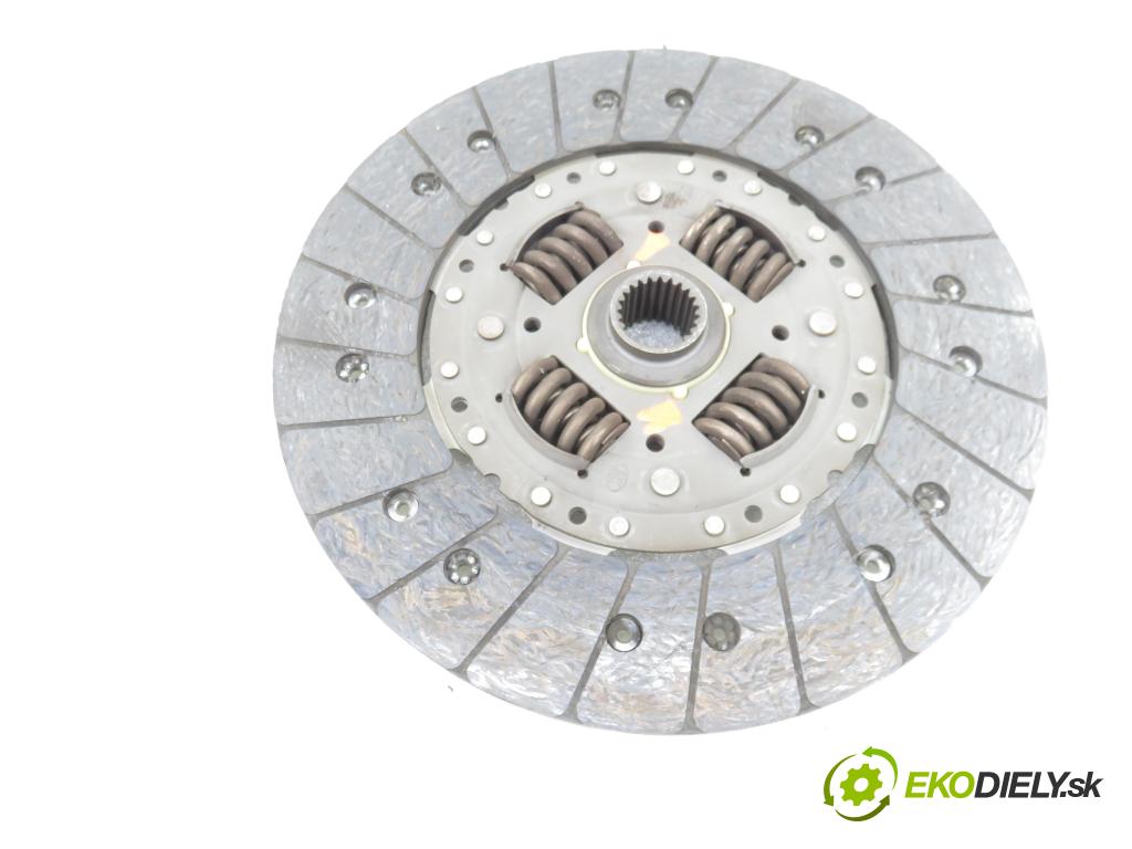 FORD TRANSIT Furgon (FA_ _) FURGON 2000 66,00 2.4 DI (FAA_, FAB_, FAC_, FAD_) - D2FA 2402,00 Koleso dvojvrstvové 125011410 ; 325020110 ; 415018010