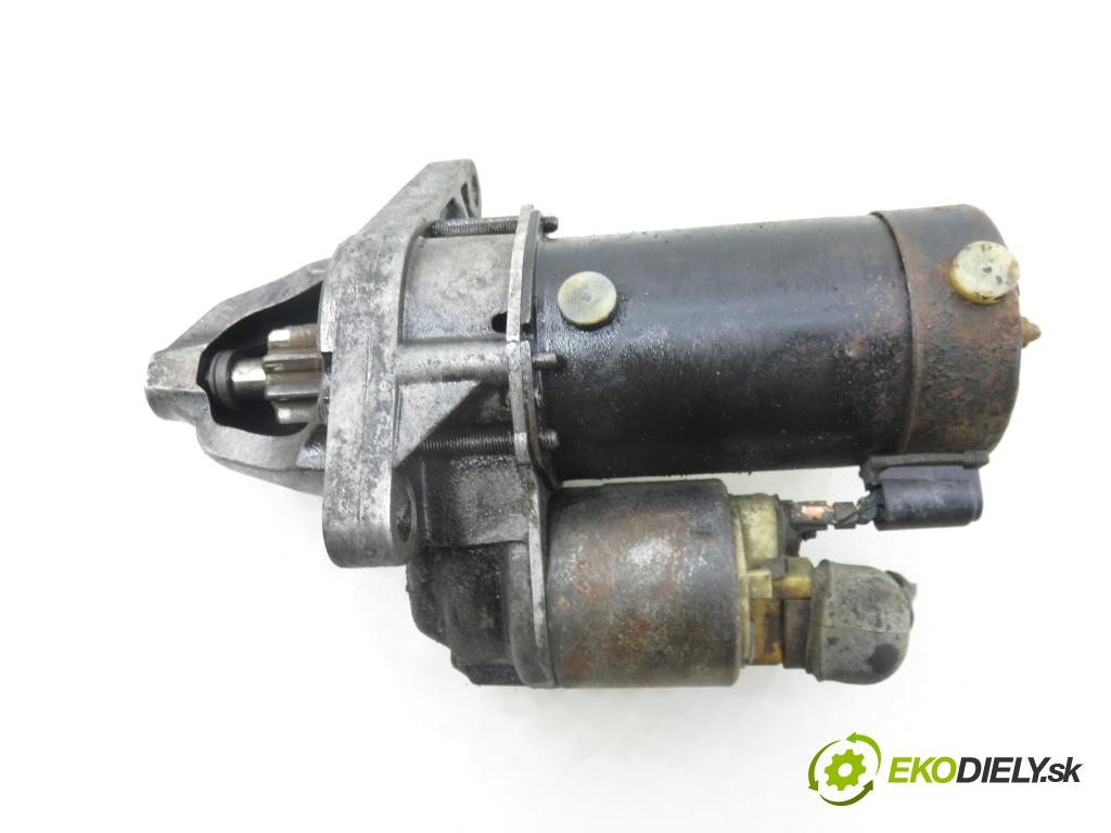 HONDA CIVIC VII Hatchback (EU, EP, EV) HB 2004 81,00 1.6 i - D16V1 1590,00 Štartér 31200PMHG010M5 (Štartér)