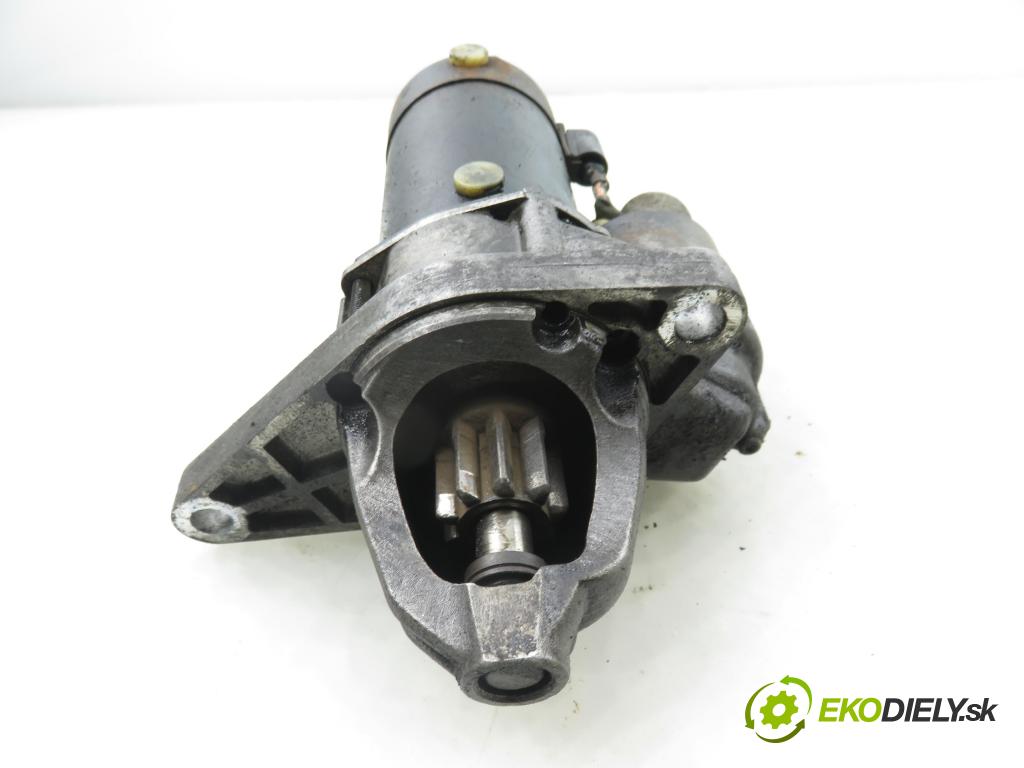 HONDA CIVIC VII Hatchback (EU, EP, EV) HB 2004 81,00 1.6 i - D16V1 1590,00 Štartér 31200PMHG010M5 (Štartér)