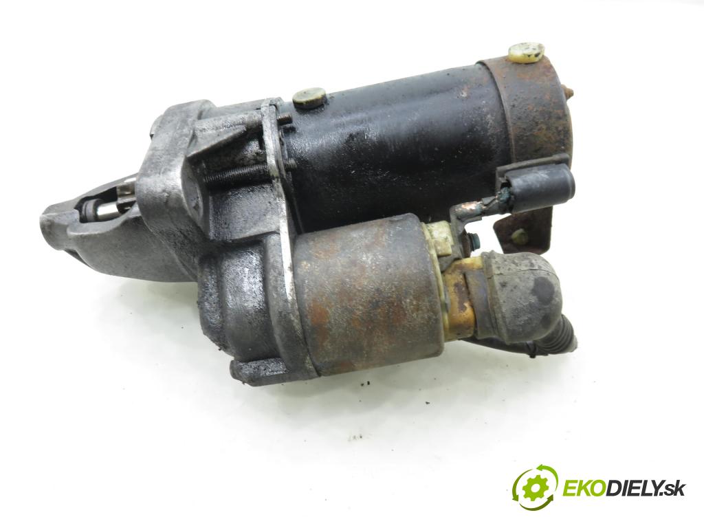 HONDA CIVIC VII Hatchback (EU, EP, EV) HB 2004 81,00 1.6 i - D16V1 1590,00 Štartér 31200PMHG010M5 (Štartér)