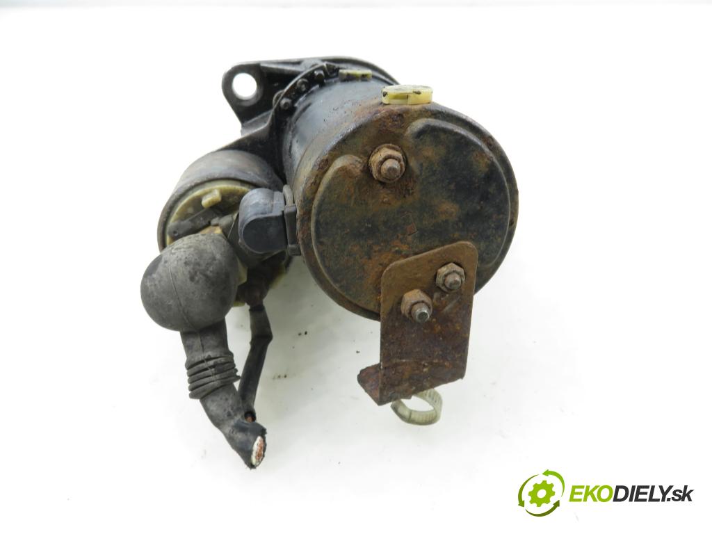 HONDA CIVIC VII Hatchback (EU, EP, EV) HB 2004 81,00 1.6 i - D16V1 1590,00 Štartér 31200PMHG010M5 (Štartér)