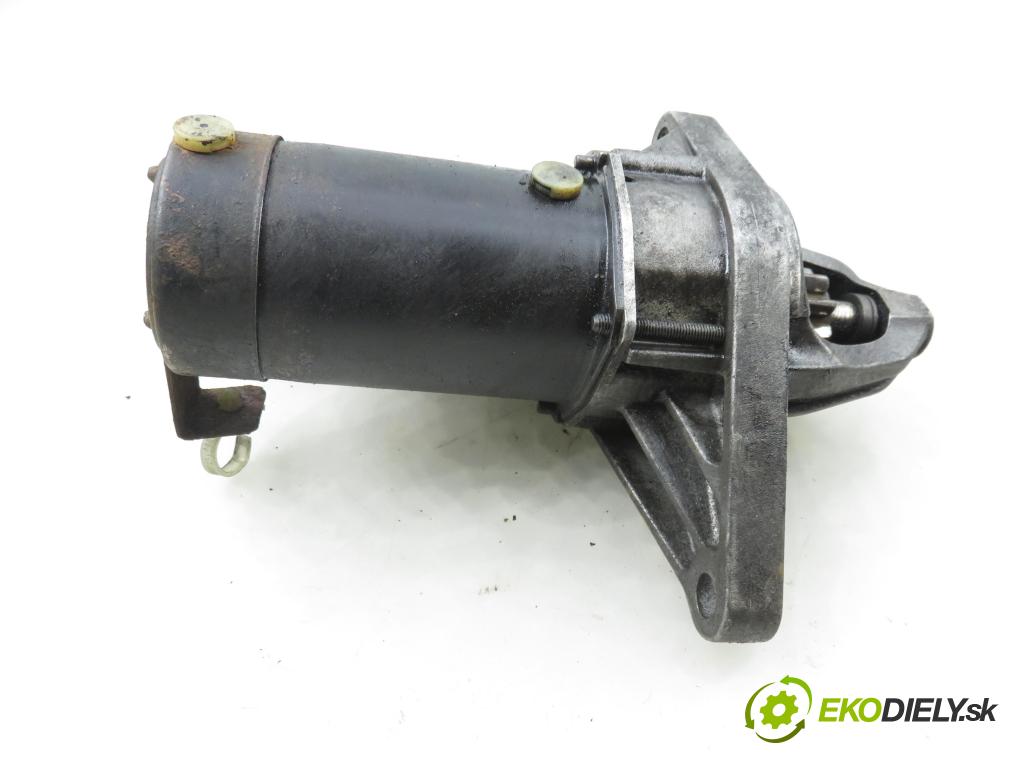 HONDA CIVIC VII Hatchback (EU, EP, EV) HB 2004 81,00 1.6 i - D16V1 1590,00 Štartér 31200PMHG010M5 (Štartér)