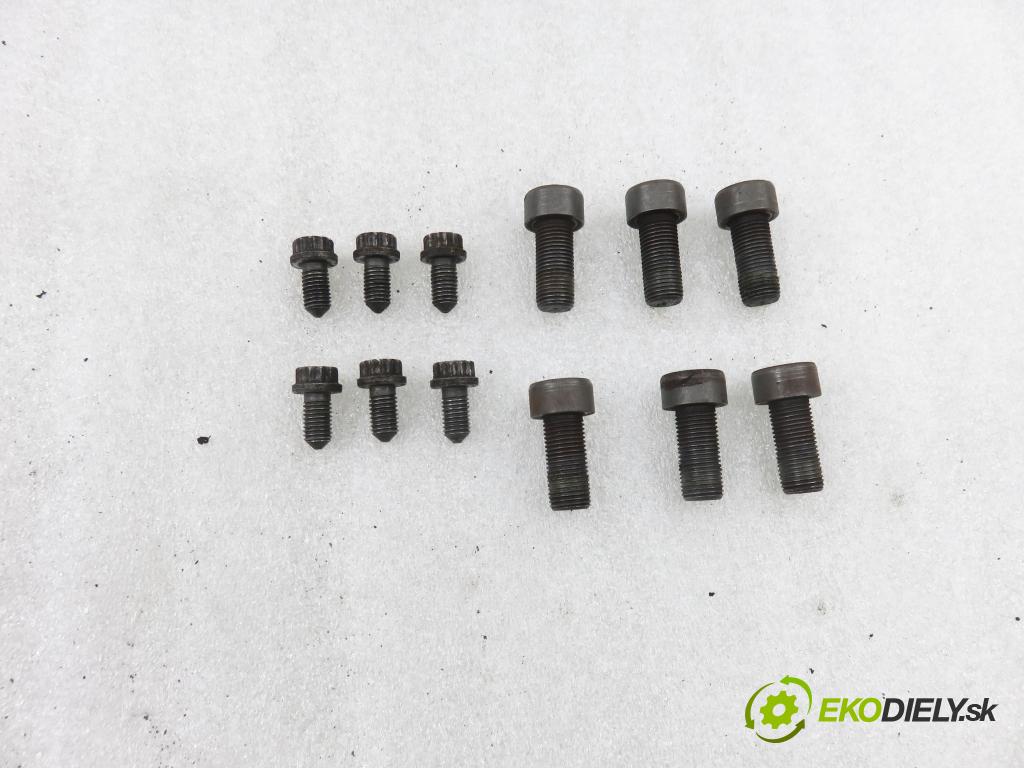 VW TOURAN (1T1, 1T2) MINIVAN 2004 74,00 1.9 TDI PD 100 - AVQ 1896,00 Koleso dvojvrstvové 3082001409 ; 1864001694 ; 2289000299