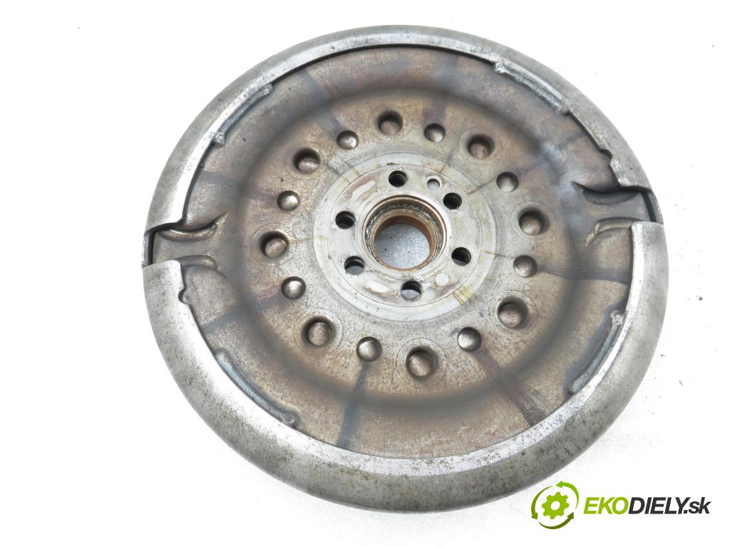 VW TOURAN (1T1, 1T2) MINIVAN 2004 74,00 1.9 TDI PD 100 - AVQ 1896,00 Koleso dvojvrstvové 3082001409 ; 1864001694 ; 2289000299