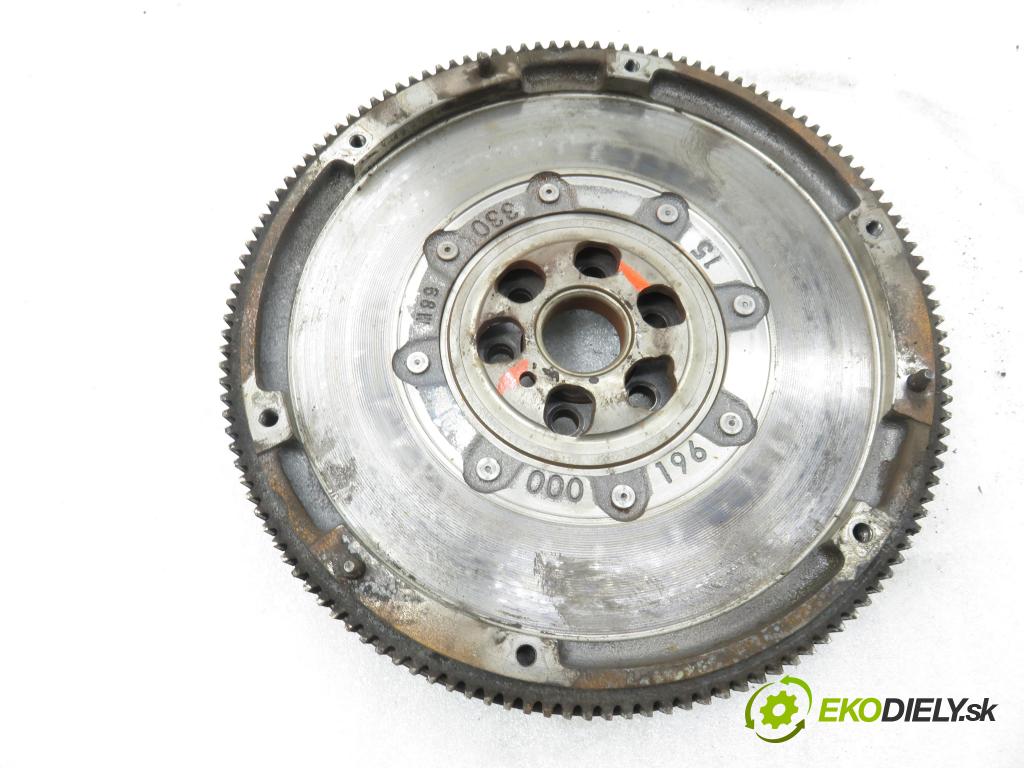 VW TOURAN (1T1, 1T2) MINIVAN 2004 74,00 1.9 TDI PD 100 - AVQ 1896,00 Koleso dvojvrstvové 3082001409 ; 1864001694 ; 2289000299