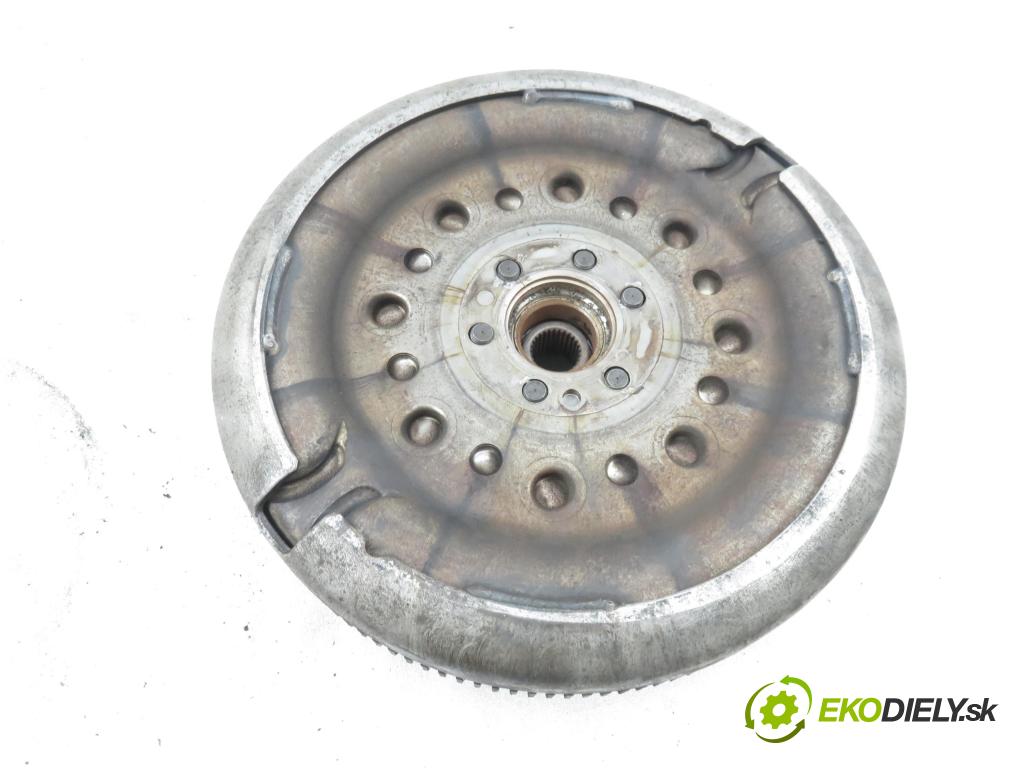 VW TOURAN (1T1, 1T2) MINIVAN 2004 74,00 1.9 TDI PD 100 - AVQ 1896,00 Koleso dvojvrstvové 3082001409 ; 1864001694 ; 2289000299