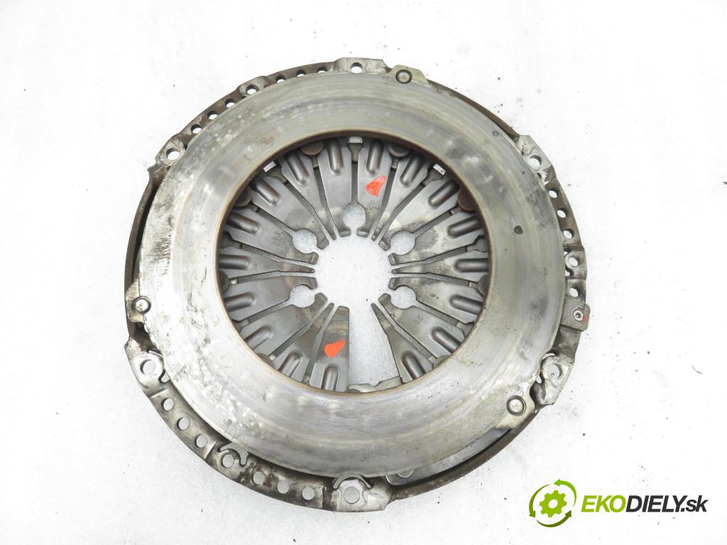 VW TOURAN (1T1, 1T2) MINIVAN 2004 74,00 1.9 TDI PD 100 - AVQ 1896,00 Koleso dvojvrstvové 3082001409 ; 1864001694 ; 2289000299