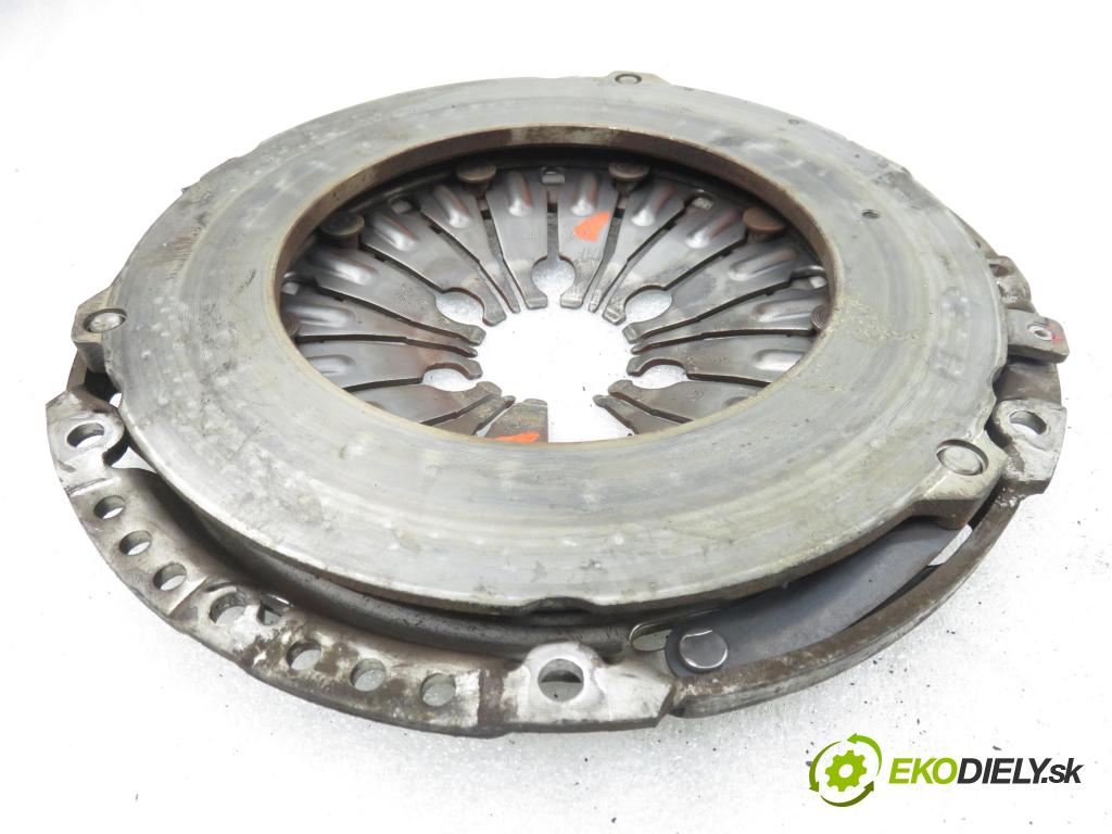 VW TOURAN (1T1, 1T2) MINIVAN 2004 74,00 1.9 TDI PD 100 - AVQ 1896,00 Koleso dvojvrstvové 3082001409 ; 1864001694 ; 2289000299