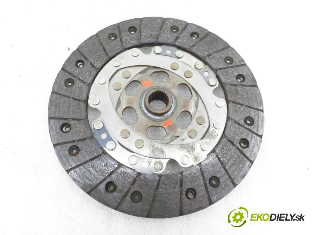 VW TOURAN (1T1, 1T2) MINIVAN 2004 74,00 1.9 TDI PD 100 - AVQ 1896,00 Koleso dvojvrstvové 3082001409 ; 1864001694 ; 2289000299