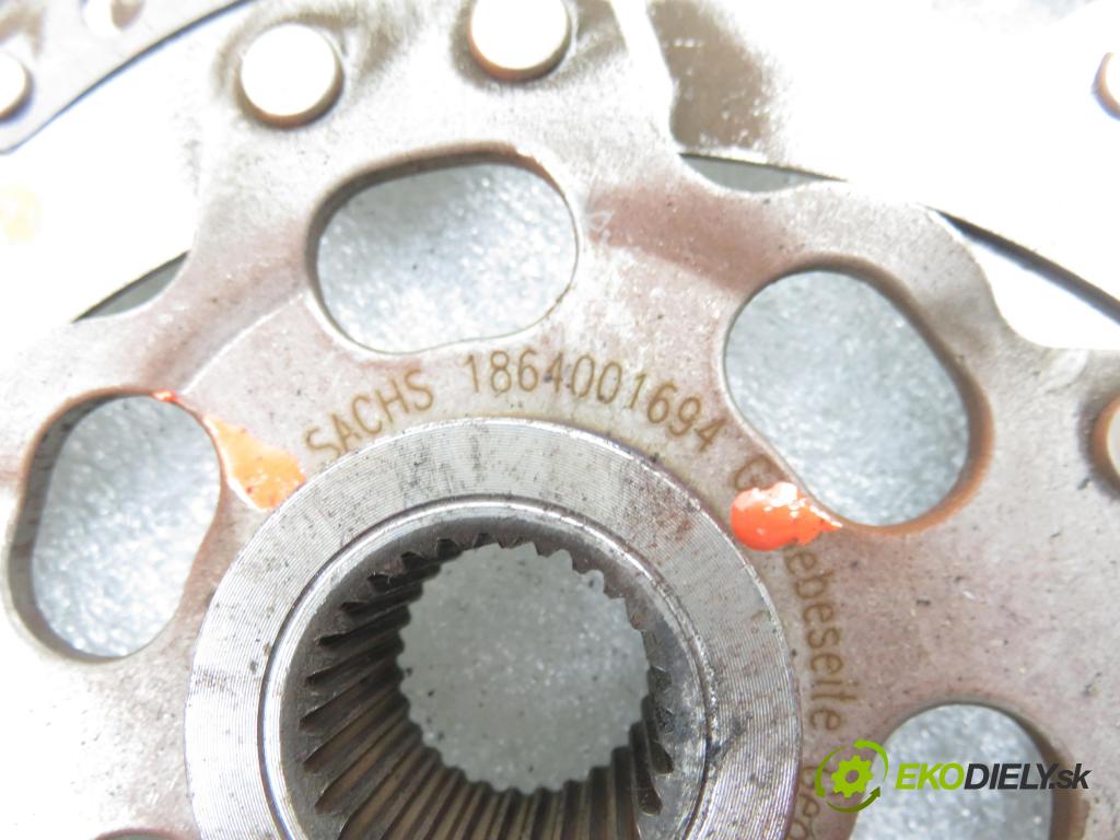 VW TOURAN (1T1, 1T2) MINIVAN 2004 74,00 1.9 TDI PD 100 - AVQ 1896,00 Koleso dvojvrstvové 3082001409 ; 1864001694 ; 2289000299