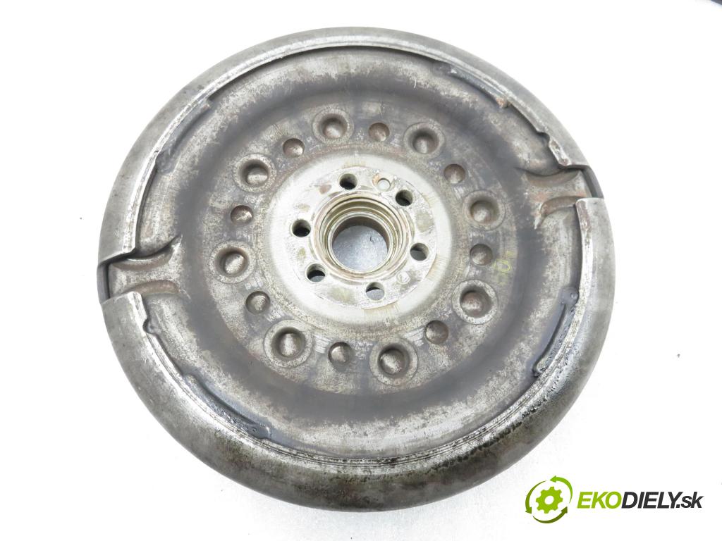 VW TOURAN (1T1, 1T2) MINIVAN 2004 74,00 1.9 TDI PD 100 - AVQ 1896,00 Koleso dvojvrstvové 2289000280