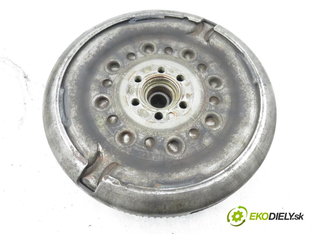 VW TOURAN (1T1, 1T2) MINIVAN 2004 74,00 1.9 TDI PD 100 - AVQ 1896,00 Koleso dvojvrstvové 2289000280