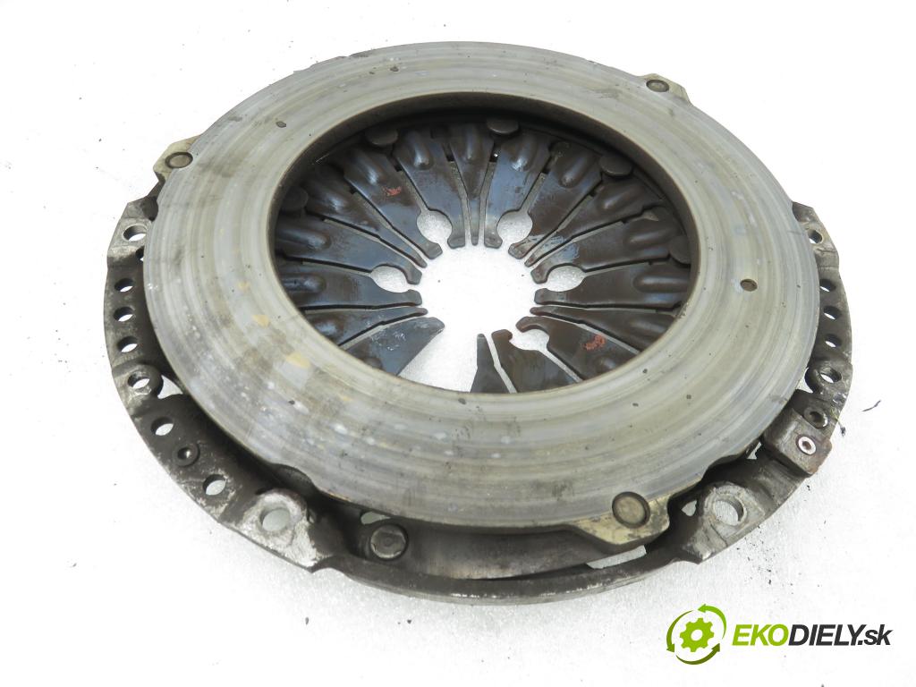 VW TOURAN (1T1, 1T2) MINIVAN 2004 74,00 1.9 TDI PD 100 - AVQ 1896,00 Koleso dvojvrstvové 2289000280