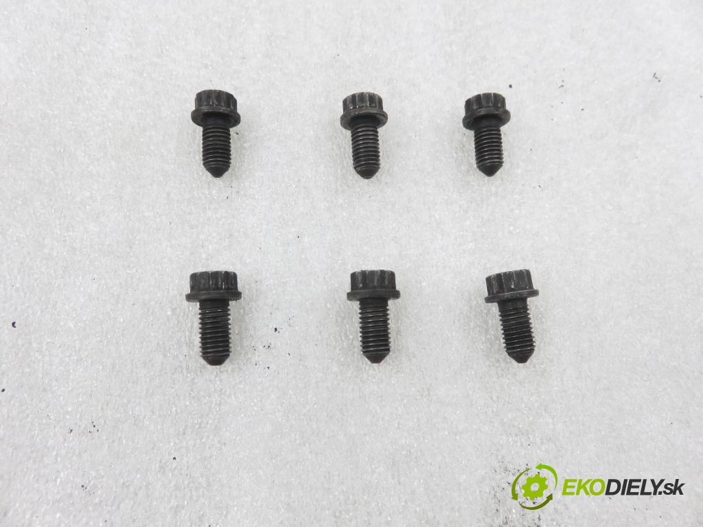 VW TOURAN (1T1, 1T2) MINIVAN 2004 74,00 1.9 TDI PD 100 - AVQ 1896,00 Koleso dvojvrstvové 2289000280