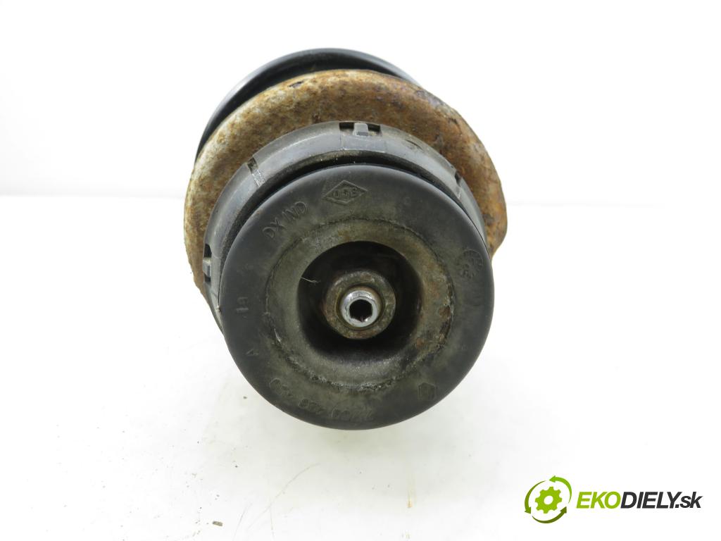 RENAULT CLIO II (BB_, CB_) HB 2004 74,00 1.5 dCi - K9K 712 1461,00 MCPERSON PP 633708