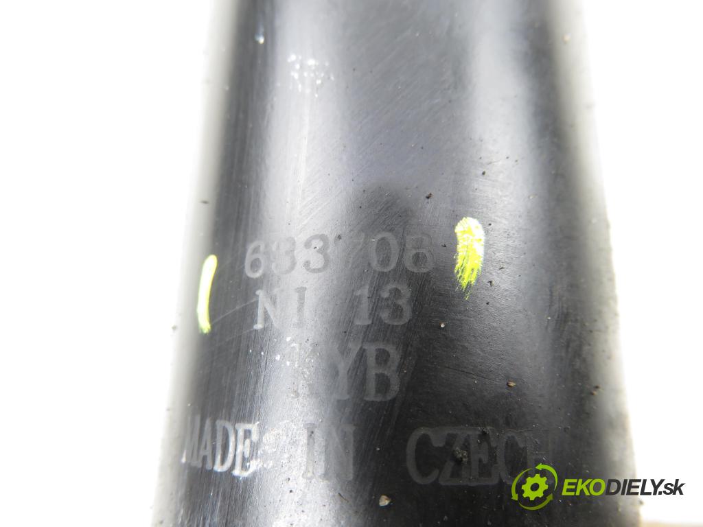 RENAULT CLIO II (BB_, CB_) HB 2004 74,00 1.5 dCi - K9K 712 1461,00 MCPERSON PP 633708