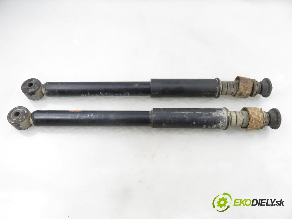 RENAULT CLIO II (BB_, CB_) HB 2004 74,00 1.5 dCi - K9K 712 1461,00 tlumič PT 343289