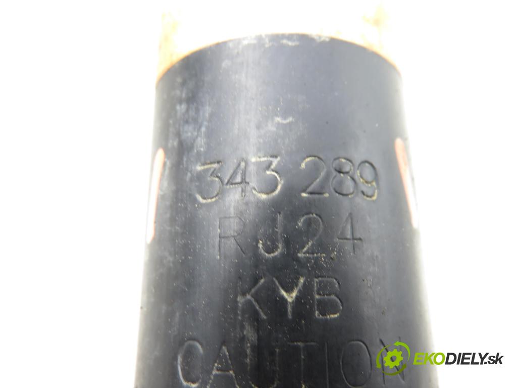 RENAULT CLIO II (BB_, CB_) HB 2004 74,00 1.5 dCi - K9K 712 1461,00 Tlmič pravé zadné 343289