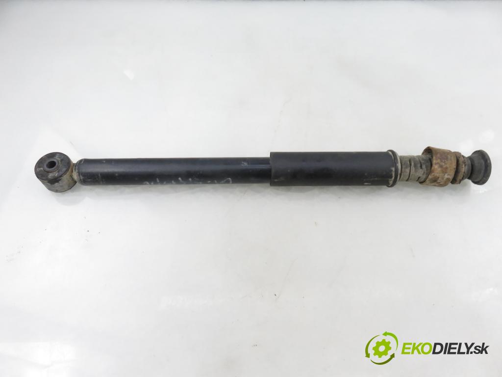 RENAULT CLIO II (BB_, CB_) HB 2004 74,00 1.5 dCi - K9K 712 1461,00 Tlmič pravé zadné 343289