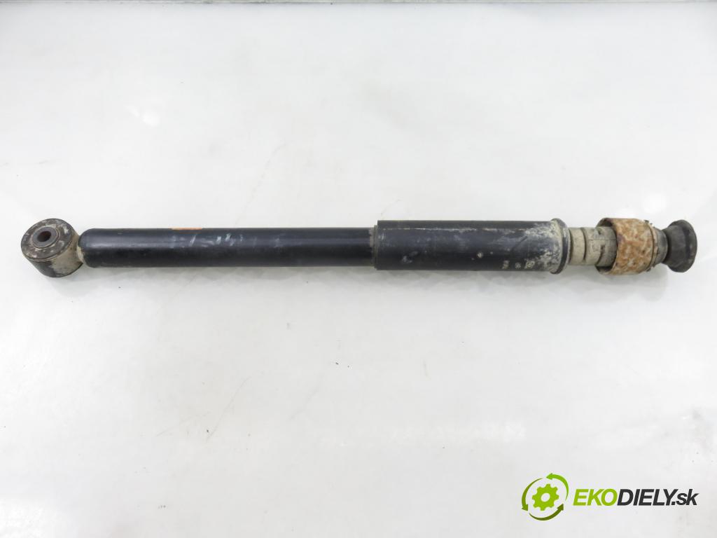 RENAULT CLIO II (BB_, CB_) HB 2004 74,00 1.5 dCi - K9K 712 1461,00 Tlmič pravé zadné 343289