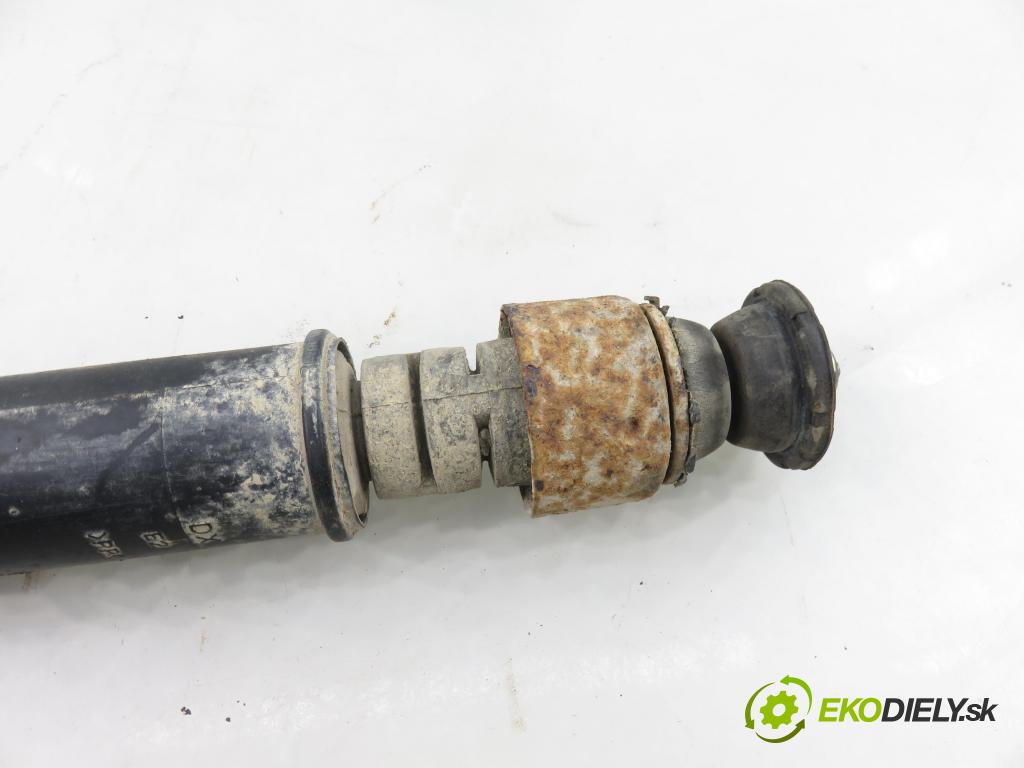 RENAULT CLIO II (BB_, CB_) HB 2004 74,00 1.5 dCi - K9K 712 1461,00 Tlmič pravé zadné 343289