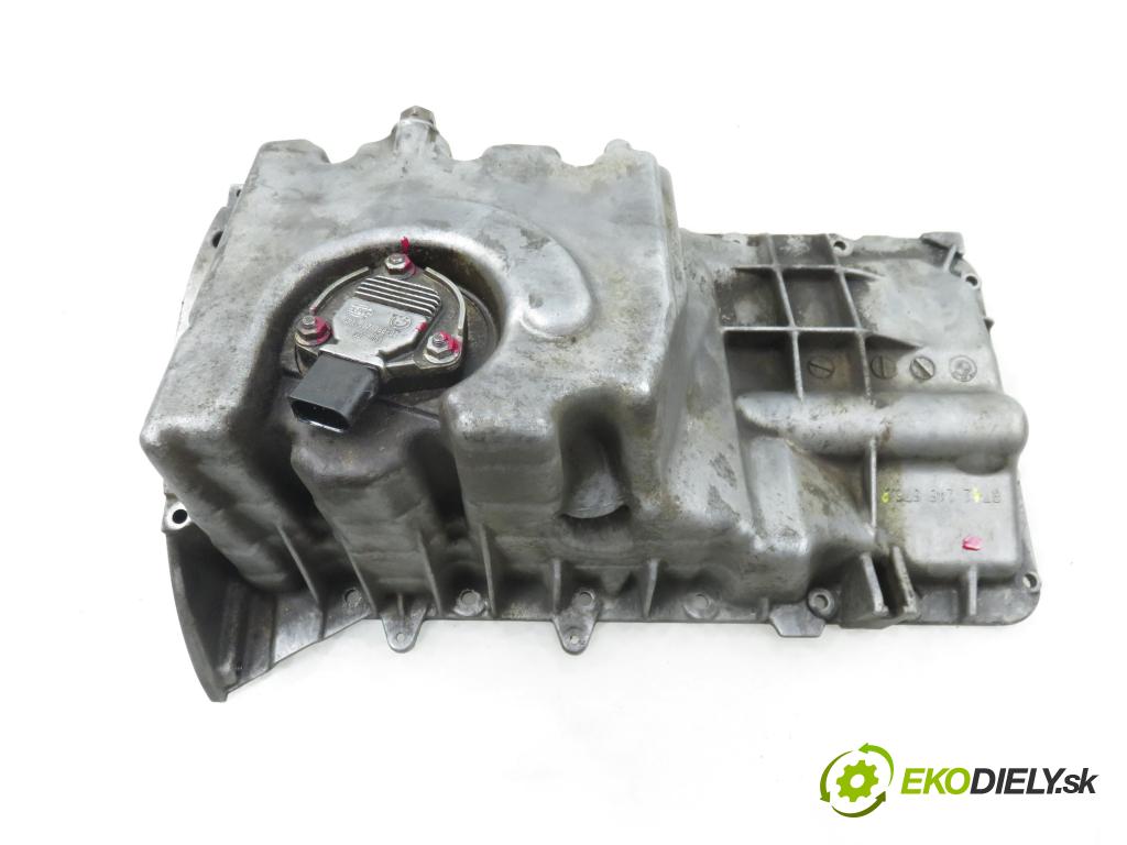 BMW 3 (E46) SEDAN 2001 100,00 320 d 136 - M47 D20 (204D1) 1951,00 vana olejová 2246676 (Olejová vana)