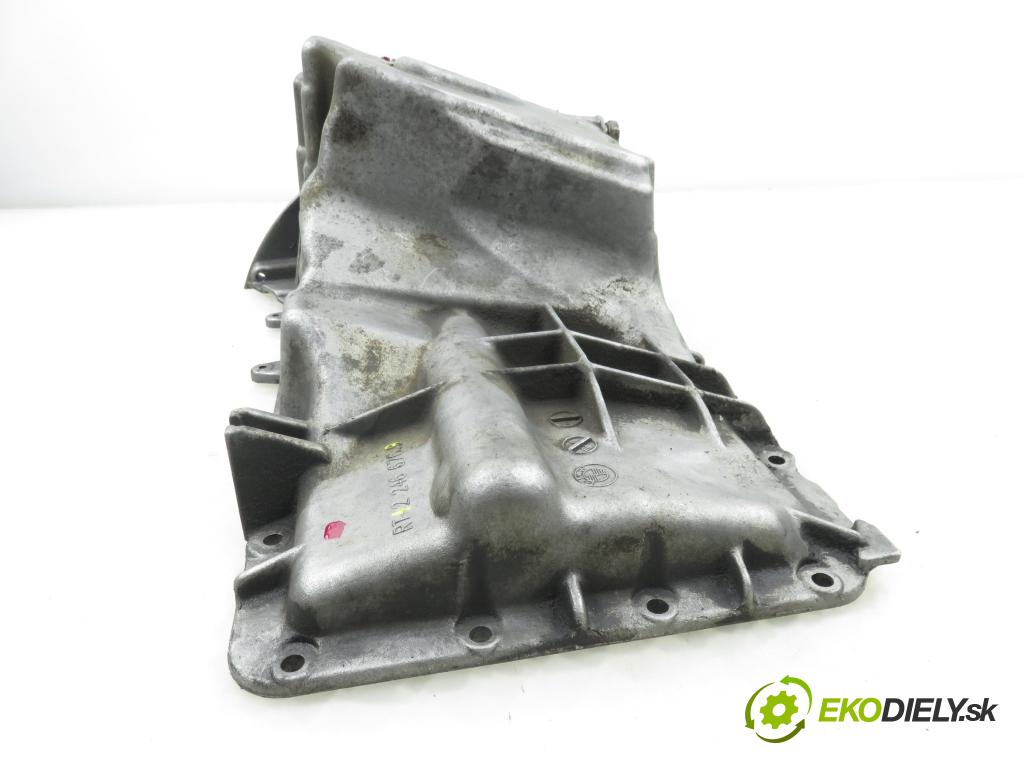 BMW 3 (E46) SEDAN 2001 100,00 320 d 136 - M47 D20 (204D1) 1951,00 vana olejová 2246676 (Olejová vana)