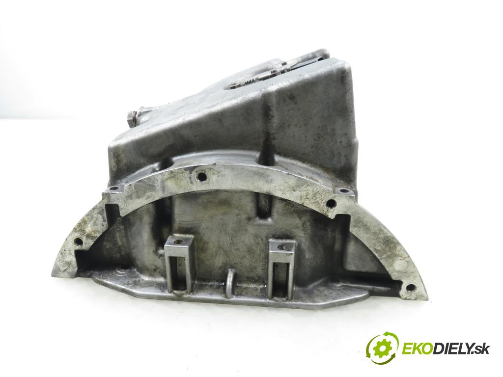 BMW 3 (E46) SEDAN 2001 100,00 320 d 136 - M47 D20 (204D1) 1951,00 vana olejová 2246676 (Olejová vana)