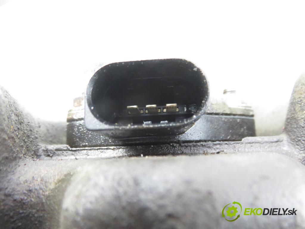 BMW 3 (E46) SEDAN 2001 100,00 320 d 136 - M47 D20 (204D1) 1951,00 vana olejová 2246676 (Olejová vana)