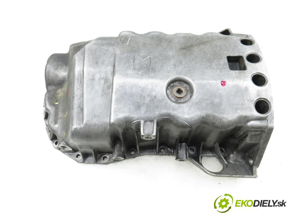 RENAULT TRAFIC II Skrzynia (FL) FURGON 2002 74,00 1.9 dCi - F9Q 760 1870,00 Vaňa olejová 8200066133 (Olejová vaňa)