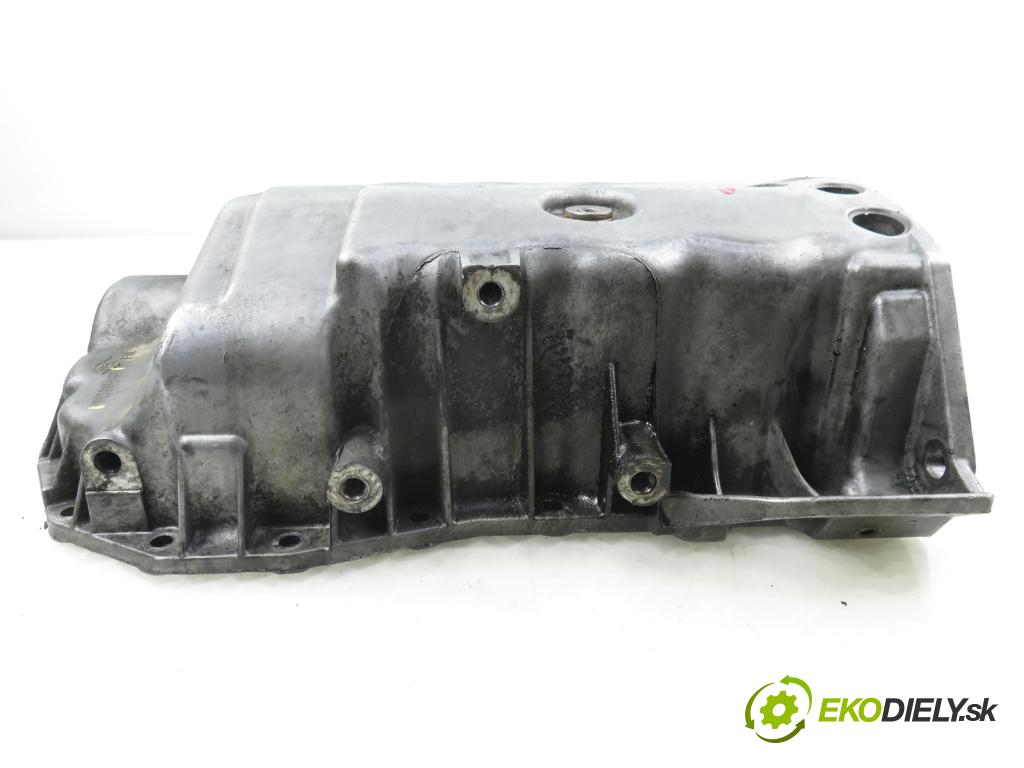 RENAULT TRAFIC II Skrzynia (FL) FURGON 2002 74,00 1.9 dCi - F9Q 760 1870,00 vana olejová 8200066133 (Olejová vana)