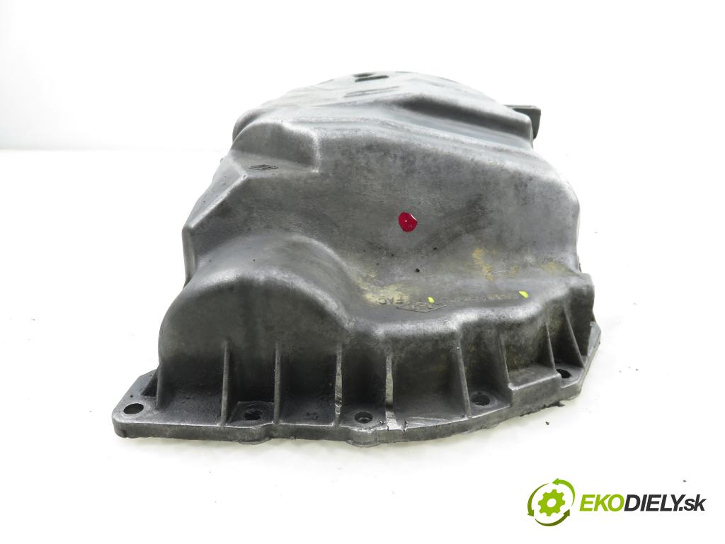 RENAULT TRAFIC II Skrzynia (FL) FURGON 2002 74,00 1.9 dCi - F9Q 760 1870,00 vana olejová 8200066133 (Olejová vana)